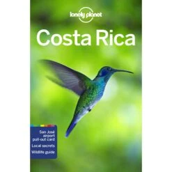 COSTA RICA - Reiseführer