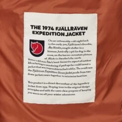 FJÄLLRÄVEN EXPEDITION LÄTT HOODIE W Damen - Isolationsjacke -Sport Kleidung Welt 5637947668 i expedition laett hoodie w fjaellraeven 24