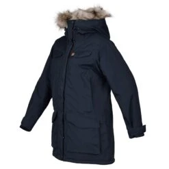 FJÄLLRÄVEN NUUK PARKA W Damen - Winterjacke 24 FJÄLLRÄVEN NUUK PARKA W Damen - Winterjacke -Sport Kleidung Welt 5637947677 c nuuk parka w fjaellraeven 24