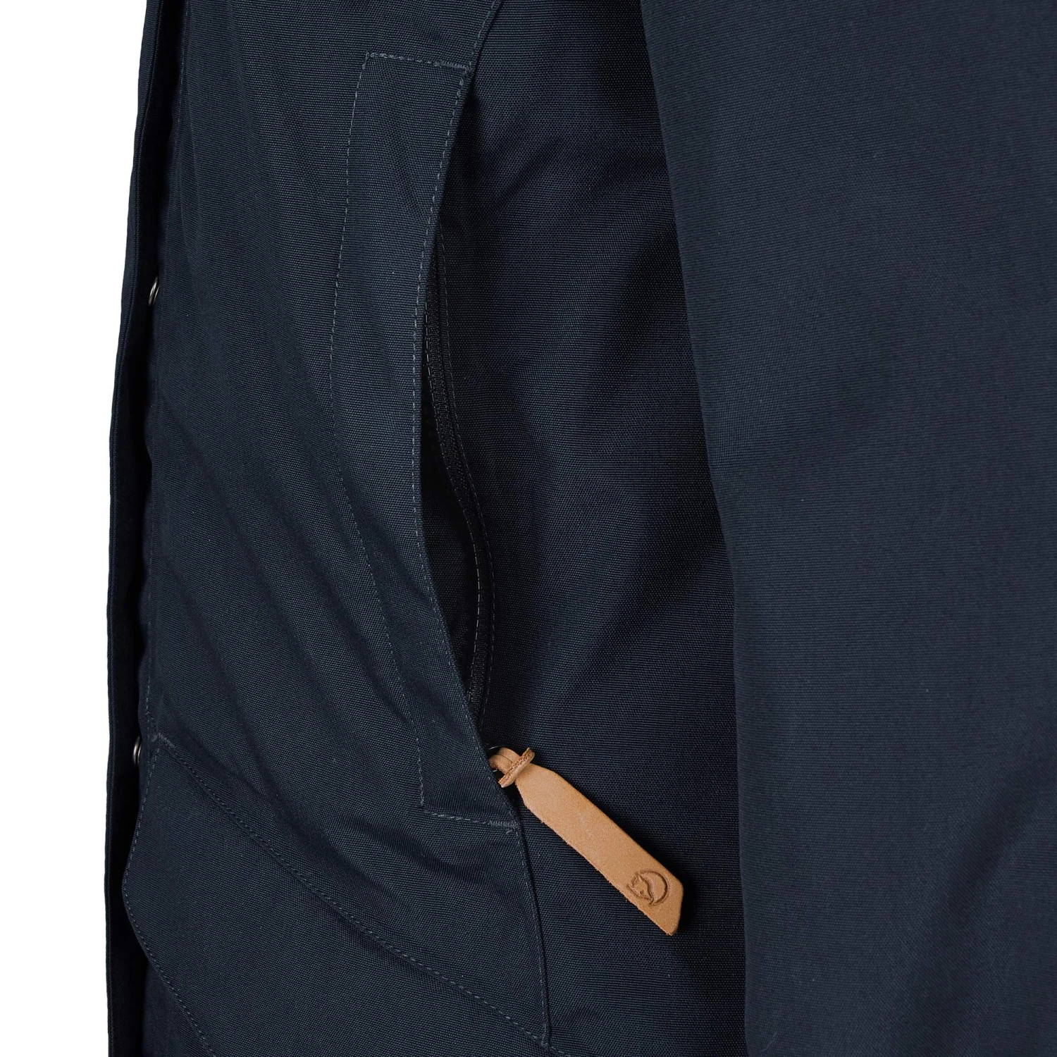 FJÄLLRÄVEN NUUK PARKA W Damen - Winterjacke 6 FJÄLLRÄVEN NUUK PARKA W Damen - Winterjacke – Bild 4