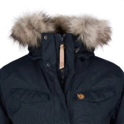 FJÄLLRÄVEN NUUK PARKA W Damen - Winterjacke 28 FJÄLLRÄVEN NUUK PARKA W Damen - Winterjacke -Sport Kleidung Welt 5637947677 g nuuk parka w fjaellraeven 24