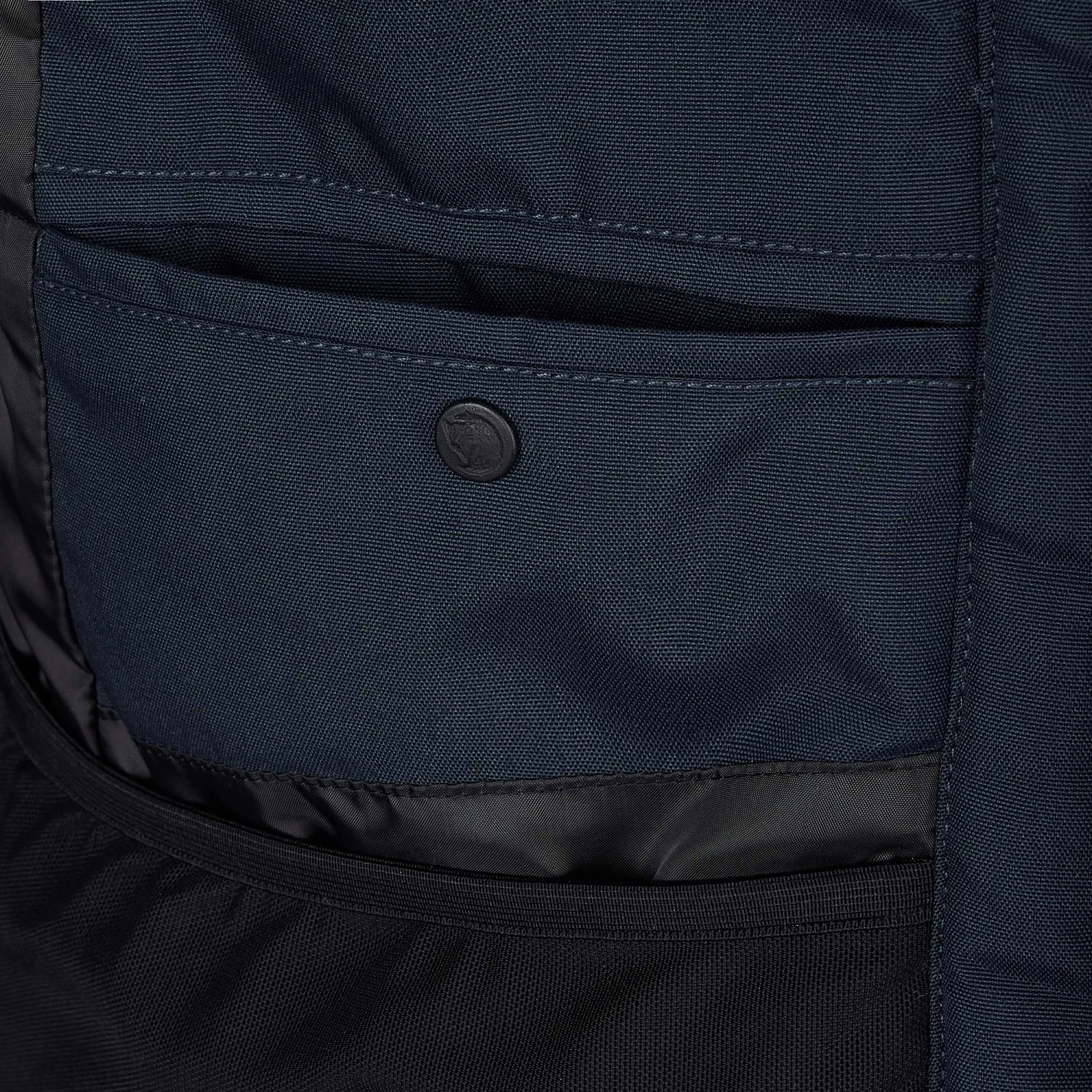 FJÄLLRÄVEN NUUK PARKA W Damen - Winterjacke 15 FJÄLLRÄVEN NUUK PARKA W Damen - Winterjacke – Bild 13