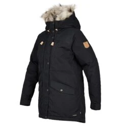 FJÄLLRÄVEN SINGI DOWN JACKET W Damen - Winterjacke -Sport Kleidung Welt 5637947691 c singi down jacket w fjaellraeven 24