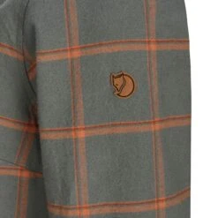 FJÄLLRÄVEN ÖVIK TWILL SHIRT LS W Damen - Outdoor Bluse -Sport Kleidung Welt 5637947777 g oevik twill shirt ls w fjaellraeven 24