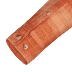 FJÄLLRÄVEN ÖVIK HEAVY FLANNEL SHIRT W Damen - Outdoor Bluse -Sport Kleidung Welt 5637947782 e oevik heavy flannel shirt w fjaellraeven 24 1