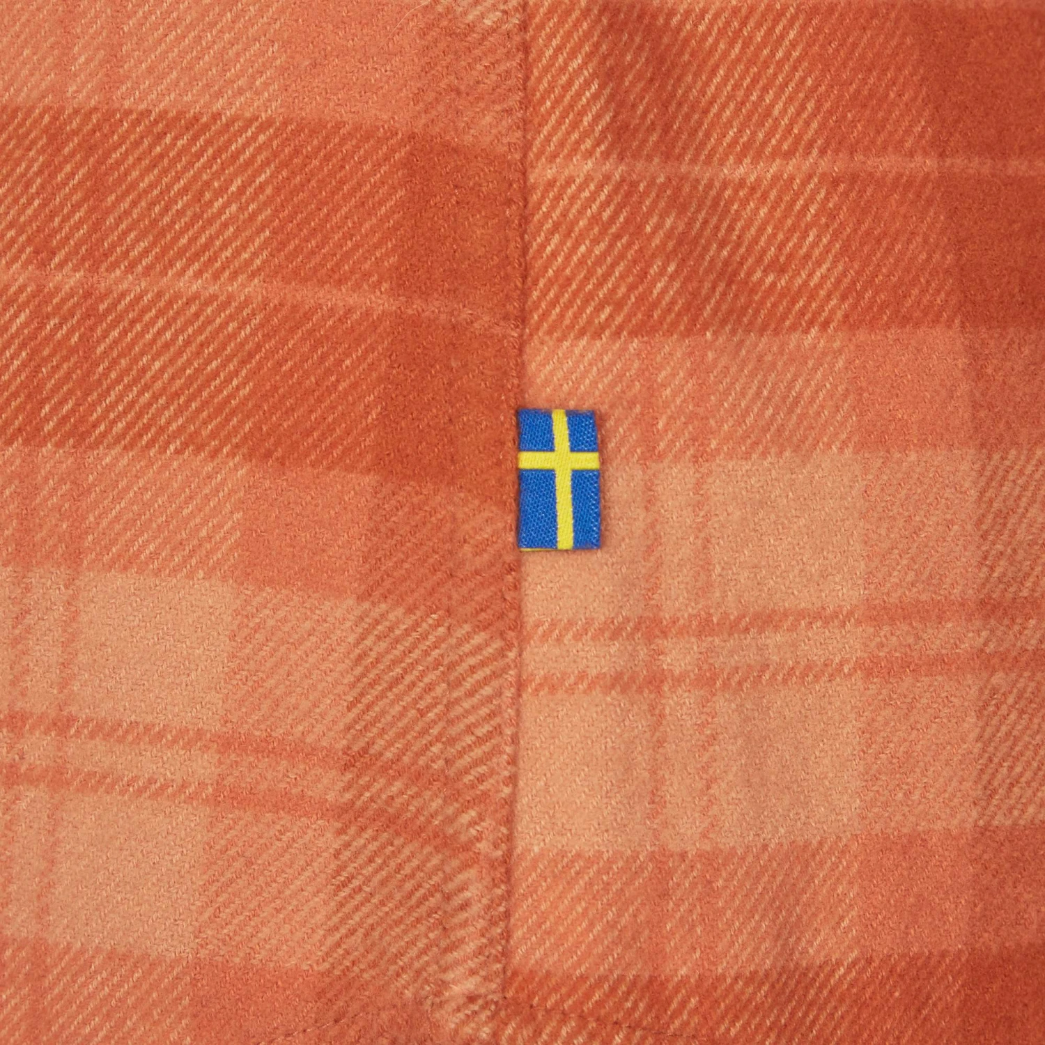 FJÄLLRÄVEN ÖVIK HEAVY FLANNEL SHIRT W Damen - Outdoor Bluse 9 FJÄLLRÄVEN ÖVIK HEAVY FLANNEL SHIRT W Damen - Outdoor Bluse – Bild 7