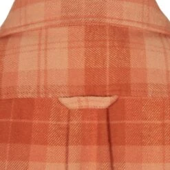 FJÄLLRÄVEN ÖVIK HEAVY FLANNEL SHIRT W Damen - Outdoor Bluse -Sport Kleidung Welt 5637947782 h oevik heavy flannel shirt w fjaellraeven 24 1