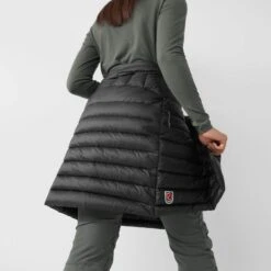 FJÄLLRÄVEN EXPEDITION PACK DOWN SKIRT Damen - Rock -Sport Kleidung Welt 5637947789 l expedition pack down skirt fjaellraeven 24