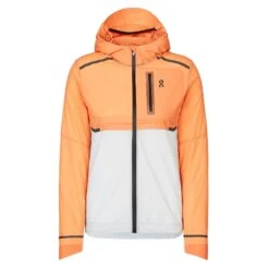 On WEATHER-JACKET Damen - Windbreaker