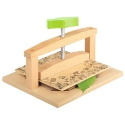 EXPEDITION NATUR BLATT-UND BLÜTENPRESSE Kinder - Spielzeug