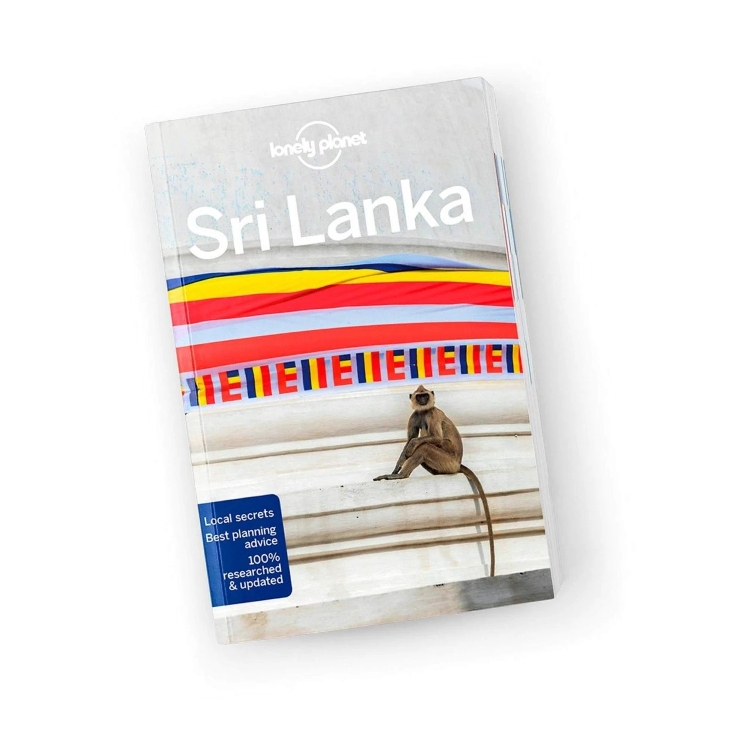 SRI LANKA - Reiseführer 3 SRI LANKA - Reiseführer