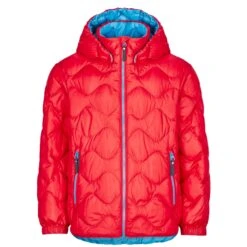 Reima DOWN JACKET FOSSILA Kinder - Daunenjacke