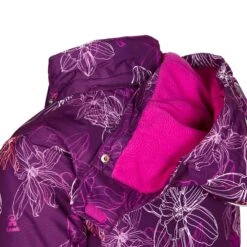 Kamik TALLIELEIL Kinder - Winterjacke 18 Kamik TALLIELEIL Kinder - Winterjacke -Sport Kleidung Welt 5637949206 f tallieleil kamik 24