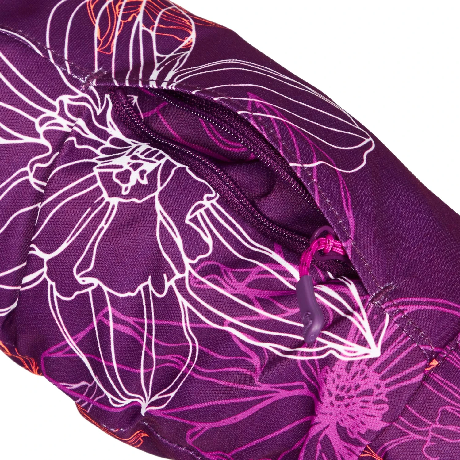 Kamik TALLIELEIL Kinder - Winterjacke 9 Kamik TALLIELEIL Kinder - Winterjacke – Bild 7