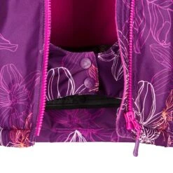 Kamik TALLIELEIL Kinder - Winterjacke 20 Kamik TALLIELEIL Kinder - Winterjacke -Sport Kleidung Welt 5637949206 h tallieleil kamik 24