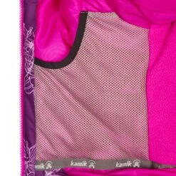 Kamik TALLIELEIL Kinder - Winterjacke 21 Kamik TALLIELEIL Kinder - Winterjacke -Sport Kleidung Welt 5637949206 i tallieleil kamik 24