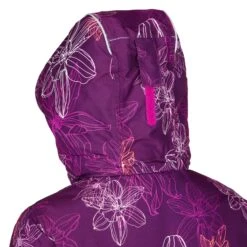 Kamik TALLIELEIL Kinder - Winterjacke 23 Kamik TALLIELEIL Kinder - Winterjacke -Sport Kleidung Welt 5637949206 k tallieleil kamik 24