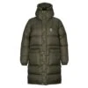 FJÄLLRÄVEN EXPEDITION LONG DOWN PARKA M Herren - Daunenmantel