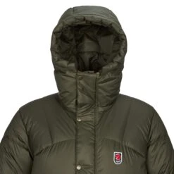 FJÄLLRÄVEN EXPEDITION LONG DOWN PARKA M Herren - Daunenmantel -Sport Kleidung Welt 5637949526 i expedition long down parka m fjaellraeven 24