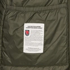 FJÄLLRÄVEN EXPEDITION LONG DOWN PARKA M Herren - Daunenmantel -Sport Kleidung Welt 5637949526 j expedition long down parka m fjaellraeven 24 1