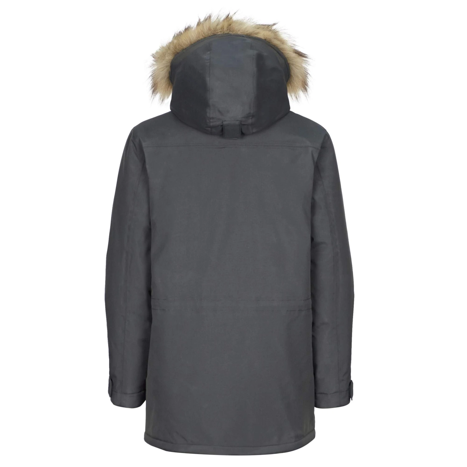 FJÄLLRÄVEN NUUK PARKA M Herren - Winterjacke 5 FJÄLLRÄVEN NUUK PARKA M Herren - Winterjacke – Bild 3