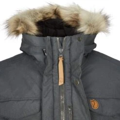FJÄLLRÄVEN NUUK PARKA M Herren - Winterjacke 28 FJÄLLRÄVEN NUUK PARKA M Herren - Winterjacke -Sport Kleidung Welt 5637949546 g nuuk parka m fjaellraeven 24