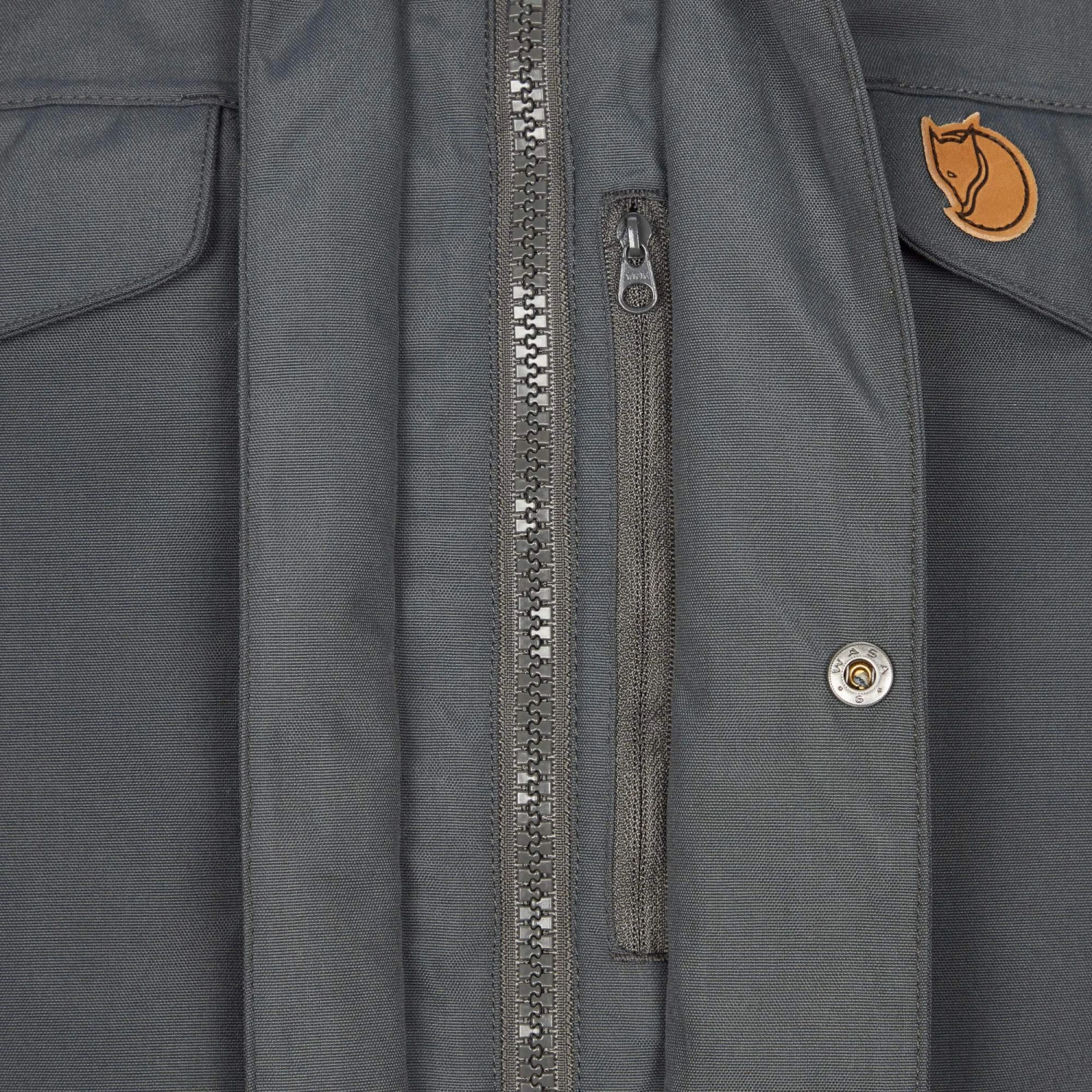 FJÄLLRÄVEN NUUK PARKA M Herren - Winterjacke 10 FJÄLLRÄVEN NUUK PARKA M Herren - Winterjacke – Bild 8