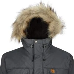 FJÄLLRÄVEN NUUK PARKA M Herren - Winterjacke 31 FJÄLLRÄVEN NUUK PARKA M Herren - Winterjacke -Sport Kleidung Welt 5637949546 j nuuk parka m fjaellraeven 24