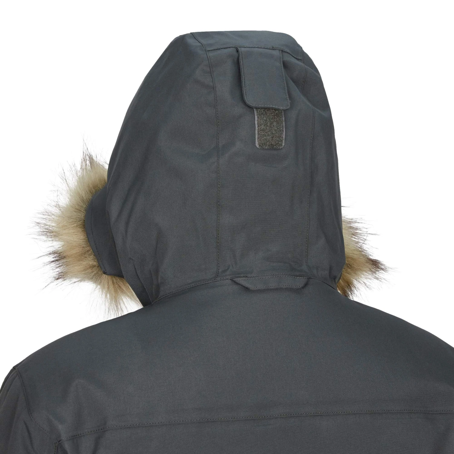 FJÄLLRÄVEN NUUK PARKA M Herren - Winterjacke 13 FJÄLLRÄVEN NUUK PARKA M Herren - Winterjacke – Bild 11