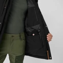 FJÄLLRÄVEN NUUK PARKA M Herren - Winterjacke 41 FJÄLLRÄVEN NUUK PARKA M Herren - Winterjacke -Sport Kleidung Welt 5637949553 r nuuk parka m fjaellraeven 24 1