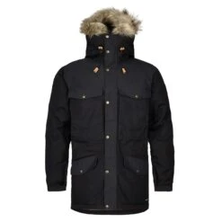 FJÄLLRÄVEN SINGI DOWN JACKET M Herren - Winterjacke