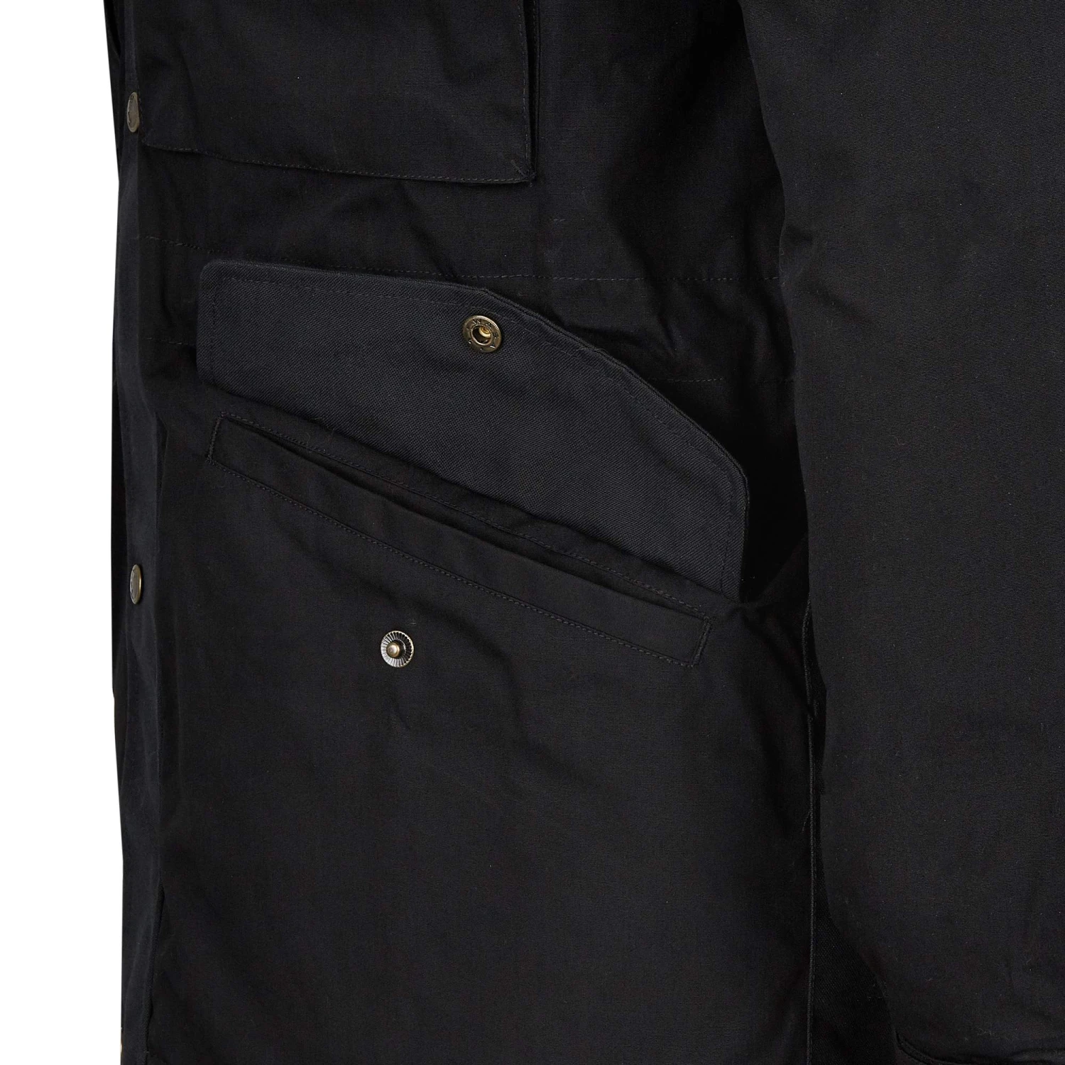 FJÄLLRÄVEN SINGI DOWN JACKET M Herren - Winterjacke 6 FJÄLLRÄVEN SINGI DOWN JACKET M Herren - Winterjacke – Bild 4