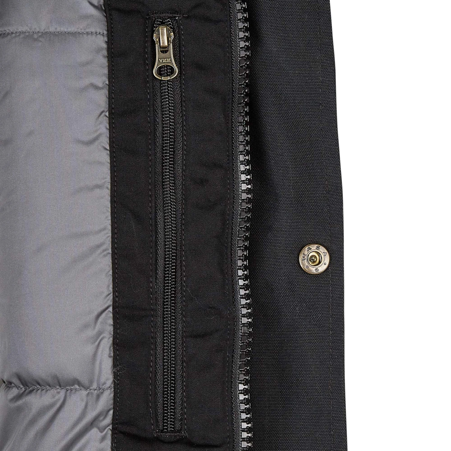 FJÄLLRÄVEN SINGI DOWN JACKET M Herren - Winterjacke 14 FJÄLLRÄVEN SINGI DOWN JACKET M Herren - Winterjacke – Bild 12