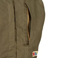 FJÄLLRÄVEN VARDAG LITE PADDED JACKET M Herren - Übergangsjacke -Sport Kleidung Welt 5637949580 f vardag lite padded jacket m fjaellraeven 24