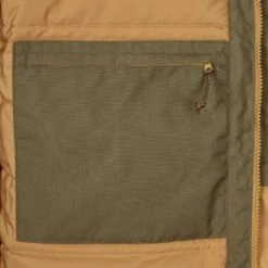 FJÄLLRÄVEN VARDAG LITE PADDED JACKET M Herren - Übergangsjacke -Sport Kleidung Welt 5637949580 l vardag lite padded jacket m fjaellraeven 24