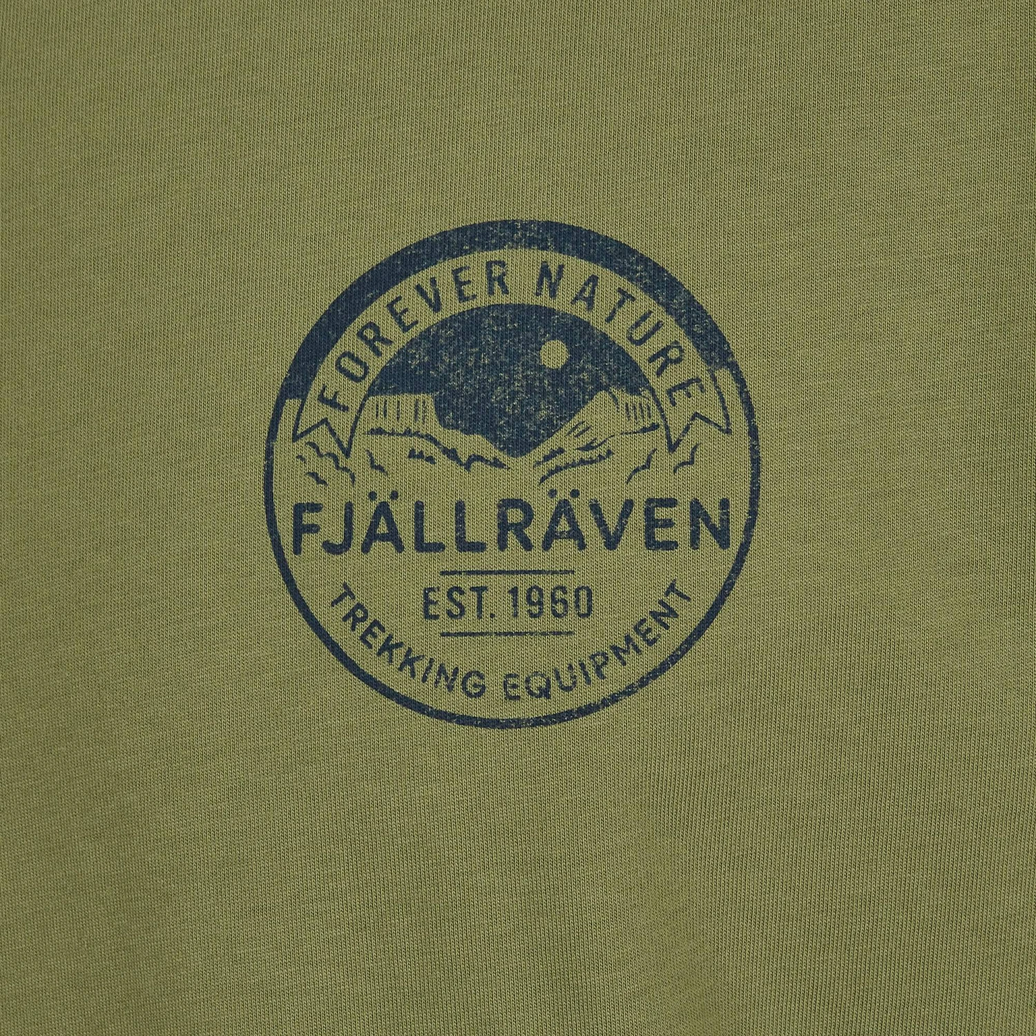 FJÄLLRÄVEN FOREVER NATURE BADGE LS M Herren - Langarmshirt 7 FJÄLLRÄVEN FOREVER NATURE BADGE LS M Herren - Langarmshirt – Bild 5