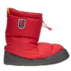 FJÄLLRÄVEN EXPEDITION DOWN BOOTIES Unisex - Hüttenschuhe