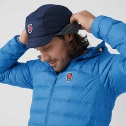 FJÄLLRÄVEN EXPEDITION PADDED CAP Unisex - Mütze 15 FJÄLLRÄVEN EXPEDITION PADDED CAP Unisex - Mütze -Sport Kleidung Welt 5637949711 g expedition padded cap fjaellraeven 24