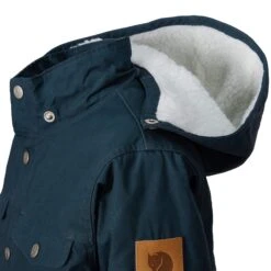 FJÄLLRÄVEN KIDS GREENLAND WINTER JACKET Kinder - Winterjacke -Sport Kleidung Welt 5637949827 g kids greenland winter jacket fjaellraeven 24