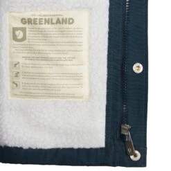 FJÄLLRÄVEN KIDS GREENLAND WINTER JACKET Kinder - Winterjacke -Sport Kleidung Welt 5637949827 i kids greenland winter jacket fjaellraeven 24