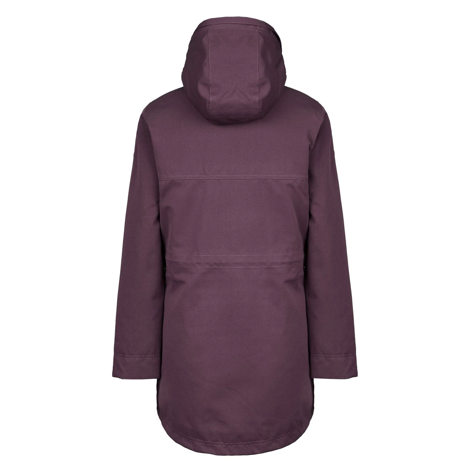 VAUDE MANUKAU PARKA II Damen - Wintermantel 4 VAUDE MANUKAU PARKA II Damen - Wintermantel – Bild 2