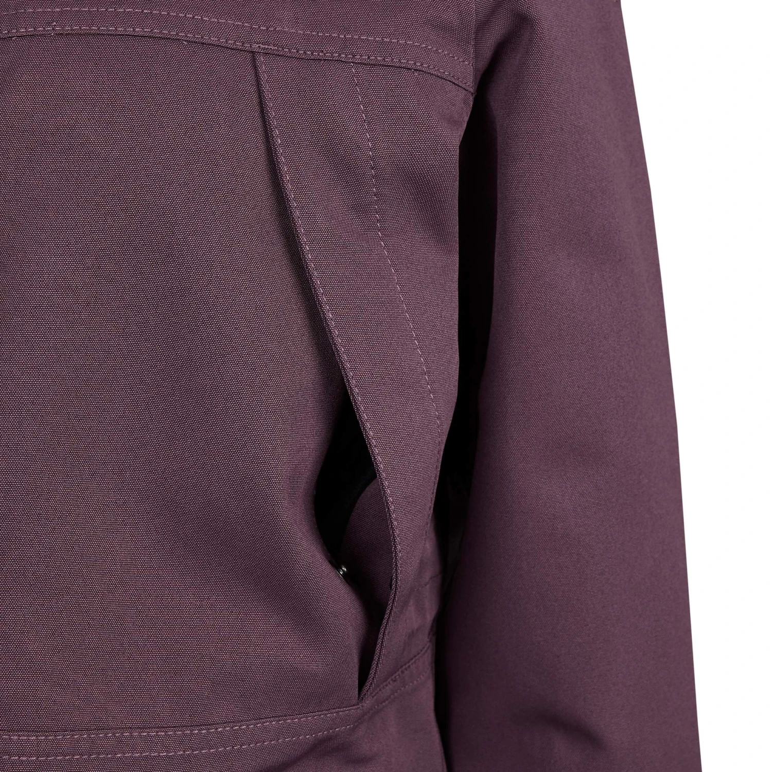 VAUDE MANUKAU PARKA II Damen - Wintermantel 6 VAUDE MANUKAU PARKA II Damen - Wintermantel – Bild 4