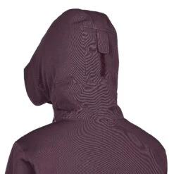 VAUDE MANUKAU PARKA II Damen - Wintermantel 15 VAUDE MANUKAU PARKA II Damen - Wintermantel -Sport Kleidung Welt 5637949853 g manukau parka ii vaude 24