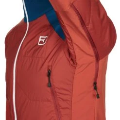 Ortovox SW COL BECCHEI HYBRID JKT M Herren - Isolationsjacke -Sport Kleidung Welt 5637949995 g sw col becchei hybrid jkt m ortovox 24