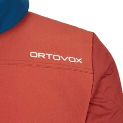 Ortovox SW COL BECCHEI HYBRID JKT M Herren - Isolationsjacke -Sport Kleidung Welt 5637949995 j sw col becchei hybrid jkt m ortovox 24