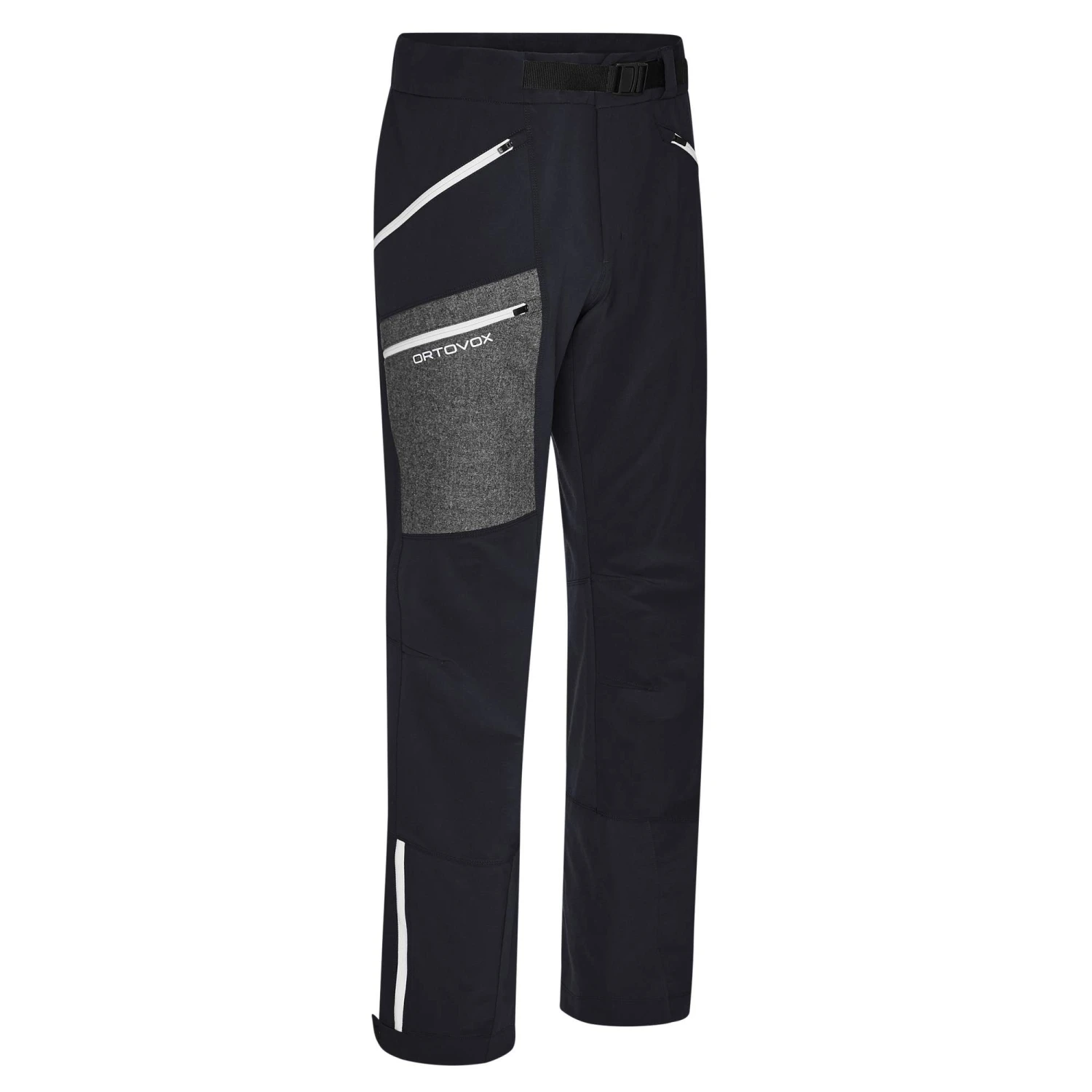 Ortovox CEVEDALE PANTS M Herren - Skihose 4 Ortovox CEVEDALE PANTS M Herren - Skihose – Bild 2