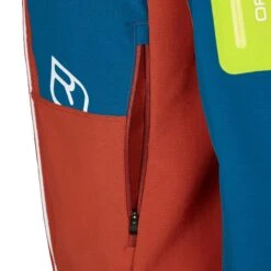 Ortovox BERRINO HOODED JACKET M Herren - Softshelljacke -Sport Kleidung Welt 5637950029 c berrino hooded jacket m ortovox 24