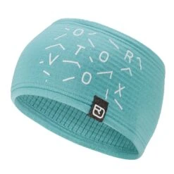 Ortovox FLEECE LIGHT GRID HEADBAND Unisex - Stirnband