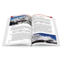 SKITOURENFÜHRER SALZBURGER LAND -Sport Kleidung Welt 5637950189 f skitourenfuehrer salzburger land 24