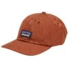 Patagonia P-6 LABEL TRAD CAP Unisex - Mütze -Sport Kleidung Welt 5637950457 a p6 label trad cap patagonia 24
